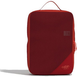 Cabin Zero Packing Cube M Fiesta Red