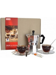 RASTAL CHICCA ESPRESSO SET
