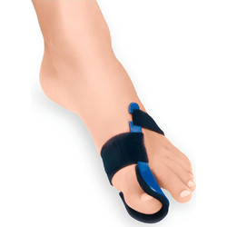 Κυρίτσης Hallux Actius Νάρθηκας Βλαισού Μεγάλου Δαχτύλου Αριστερό ACP-902