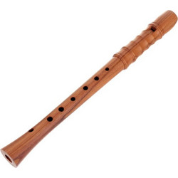 Mollenhauer 4108 Kynseker Soprano Recorder