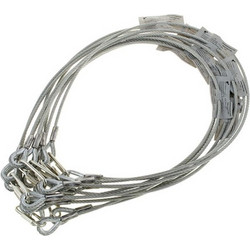 Stairville Safety Set 120cm/6mm 10pcs