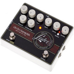 Electro-Harmonix Lester G Deluxe Rotary Speaker