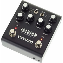 Strymon Iridium