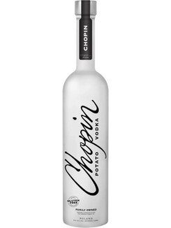 Chopin Of Potato Βότκα 40% 700ml
