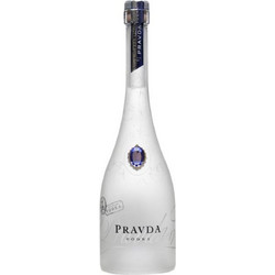 Pravda Βότκα 40% 700ml