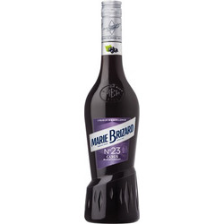 Marie Brizard Cassis Λικέρ Elderflower 16% 700ml