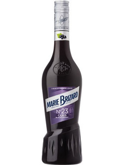 Marie Brizard Cassis Λικέρ Elderflower 16% 700ml