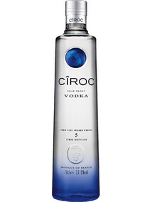 Ciroc Βότκα 40% 3lt