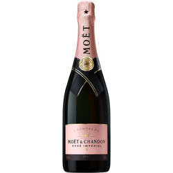 Moet & Chandon Rose Imperial Σαμπάνια Ροζέ Ξηρή 750ml