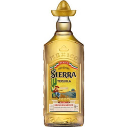 Sierra Reposado Gold Τεκίλα 700ml