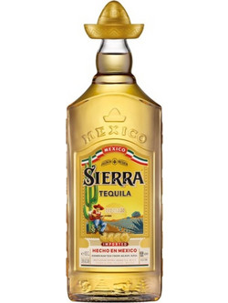 Sierra Reposado Gold Τεκίλα 700ml
