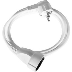 Bachmann BM-3402865 Schuko - Schuko Cable 5m