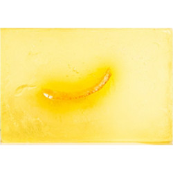 Olive Touch Organic Olive Oil & Lemon Oil Soap 100gr