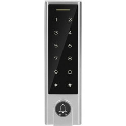 LILIWISE AC02A Αδιάβροχο Bluetooth Standalone σύστημα ελεγχόμενης πρόσβασης