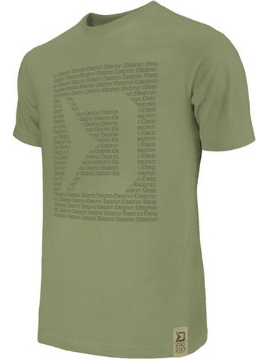 T-shirt Delphin LOGOS