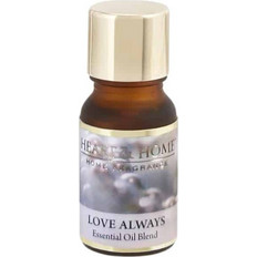 Heart & Home C01110355 Αιθέριο Έλαιο Παντοτινή Αγάπη 10ml