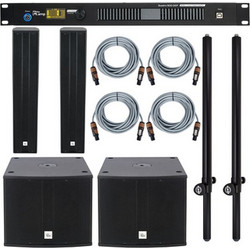 The Box pro Achat 404/112 Quadro Gala Set