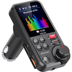 Akai FMT-93BT