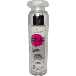 Melimpampa Sun Screen Airless SPF50 50ml