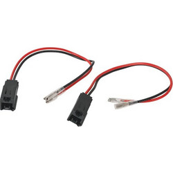 TO01SCA2 Toyota Speaker Connector pair AutoConnect