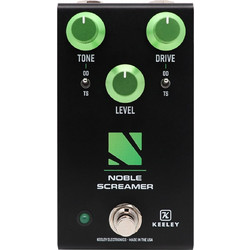 Keeley Electronics Noble Screamer Overdrive