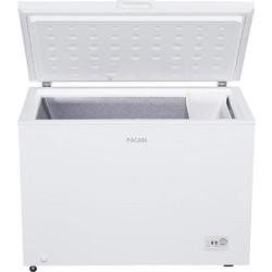 Robin DB-325 Καταψύκτης Μπαούλο 287lt