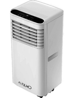 Fulmo 800W Φορητό Κλιματιστικό Ψύξης 7000 BTU