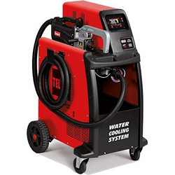 Telwin 823350 Ηλεκτροκόλληση Inverter 15000A 2%