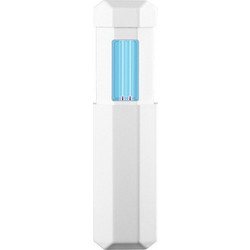 Mini Αποστειρωτής Υπεριώδους Ακτινοβολίας UV c UV s-wh Φορητός Λευκός UVS-WH UVS-WH