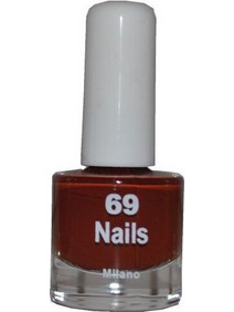 69 Nails Milano 215 Βερνίκι Νυχιών 7.5ml