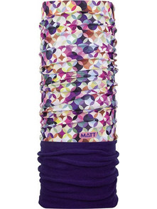 MATT ΠΕΡΙΛΑΙΜΙΟ SCARF POL-MICRO 5896-762
