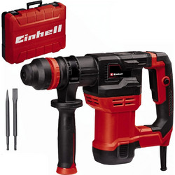 Einhell TE-DH 5 Κρουστικό Κατεδαφιστικό Πιστολέτο Ρεύματος 750W με SDS Plus
