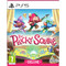 The Plucky Squire Deluxe Edition PS5 The Plucky Squire Deluxe Edition PS5