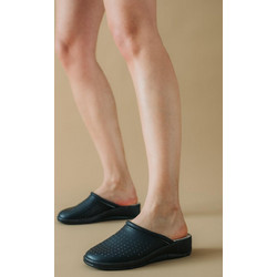 Γυναικεία comfort σαμπώ 330.450-L ΜΠΛΕ