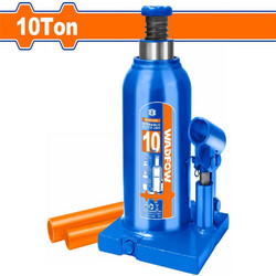 Γρύλος Υδραυλικός 10Τ Wadfow (WHJ1510)
