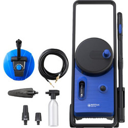 Nilfisk Core Power Control Pad Πλυστικό Μηχάνημα Ρεύματος 140bar