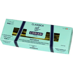 Πάστα Ζυμαρικών με Σπανάκι Cipriani Tagliarelle con Spinaci 250g