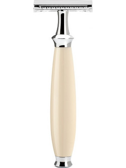 Muhle Purist High-Grade Ξυραφάκι Ασφαλείας Ivory