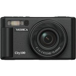 Rollei Sportsline 100 Black