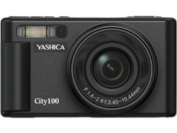 Rollei Sportsline 100 Black