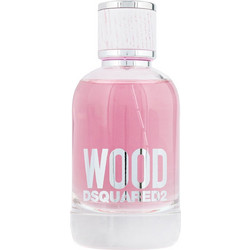 Dsquared2 Wood Pour Femme Eau de Toilette 100ml