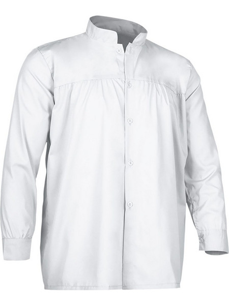 Πουκάμισο CHARANGA Valento CSVACHABL_kids White