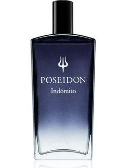 Instituto Espanol Posseidon Indomito Eau de Toilette 150ml