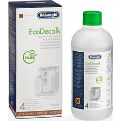 DELONGHI ECODECALK 500ML ΥΓΡΟ ΑΦΑΛΑΤΩΣΗΣ Ανταλλακτικά, αξεσουάρ