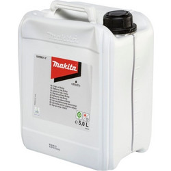 Makita Biotop Chain & BAr Oil 5L