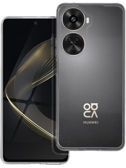 Θήκη Σιλικόνης 2.0mm για Huawei Nova 12 SE