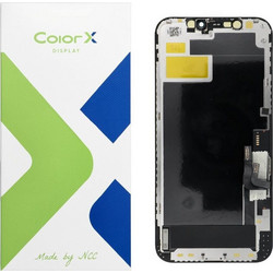 Ncc Lcd Display For Iphone 12 / 12 Pro Incell HD+ (Support Ic Transplant) OEM