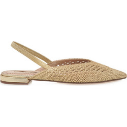 Corina U410H2611741 Γόβες Slingback Χρυσό M5261-ORO