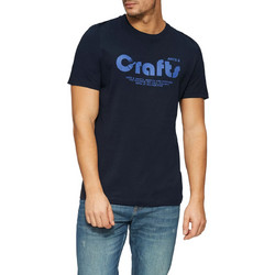 S.OLIVER Μπλε Τ-shirt 2156925 59D1