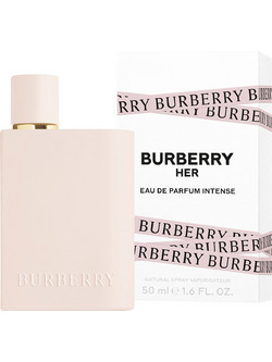 Burberry Her Intense Eau de Parfum 50ml